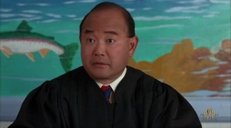 Кадр з фільму Кохання його мрій