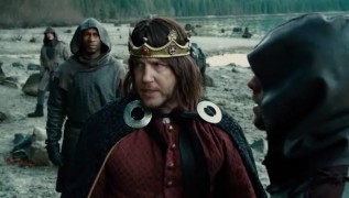 Кадр з фільму В ім'я короля 2