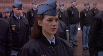 Кадр з фільму Дитячі забави 3