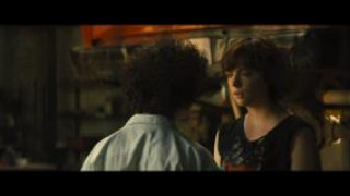 Кадр з фільму Техаська різанина бензопилою