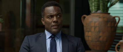 Кадр з фільму Флешбек