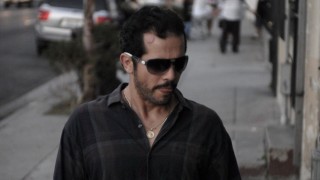 Кадр з фільму Реванш