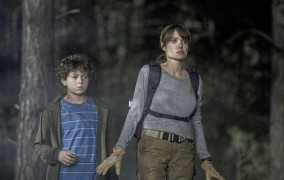 Кадр з фільму Ті, хто бажають моєї смерті