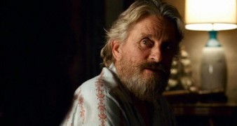 Кадр з фільму Король Каліфорнії