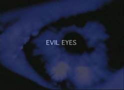 Кадр з фільму Код диявола