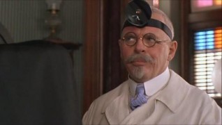 Кадр з фільму Дорога на Веллвіл