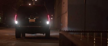 Кадр з фільму Смертельний кайф