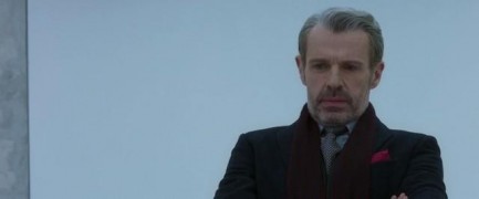 Кадр з фільму Перекладачі