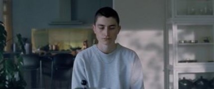 Кадр з фільму Королева сердець