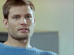 Кадр з фільму Перший рейд