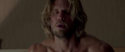 Кадр з фільму Пересадка