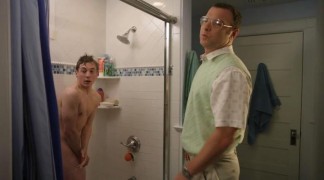 Кадр з фільму Фільм 43