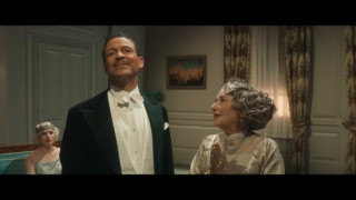 Кадр з фільму Абатство Даунтон: Величний фінал