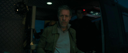 Кадр з фільму Голови держав