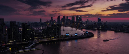 Кадр з фільму Після. Довго і щасливо