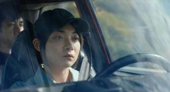 Кадр з фільму Керуй моїм авто