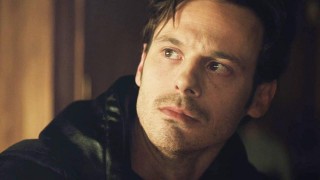 Кадр з фільму Пограбування казино