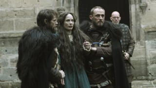 Кадр з фільму Та, що пробуджує совість