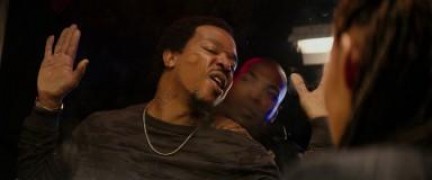 Кадр з фільму Ненависть, яку ви породжуєте