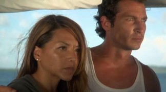 Кадр з фільму Абсолютний страх