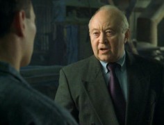 Кадр з фільму Тюремні ігри