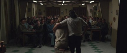 Кадр з фільму Колонія Дігнідад