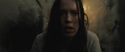 Кадр з фільму Нічний будинок