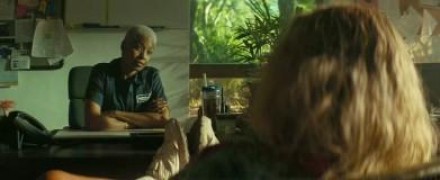 Кадр з фільму Пустопляс