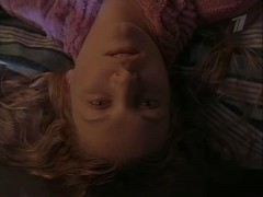 Кадр з фільму Одружений