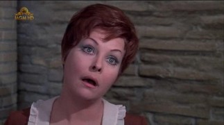 Кадр з фільму Кицю, кицю, я тебе люблю