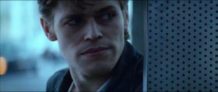 Кадр з фільму Голод