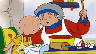 Кадр з фільму Щасливе Різдво Каю