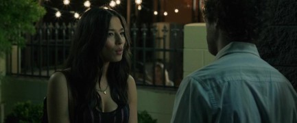 Кадр з фільму Його собаче діло