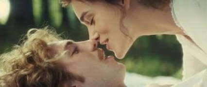 Кадр з фільму Анна Кареніна