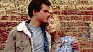 Кадр з фільму Штат самотньої зірки