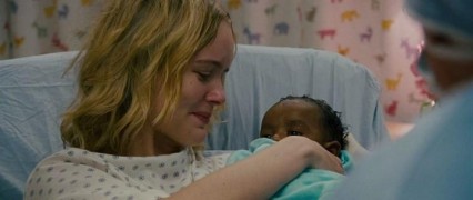 Кадр з фільму Дітороби