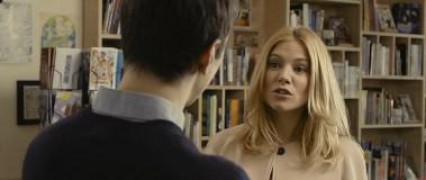 Кадр з фільму Справа в тобі