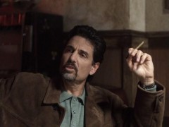 Кадр з фільму Глухий кут