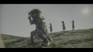 Кадр з фільму Пітер Пен і Венді