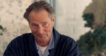 Кадр з фільму Випадковий чоловік