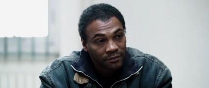 Кадр з фільму Справа вбивці №1