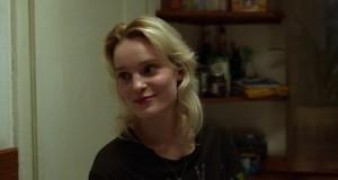 Кадр з фільму Топ-модель