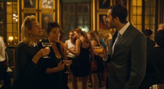 Кадр з фільму Одружись зі мною, чувак