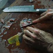 Кадр з фільму Всередині