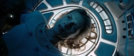 Кадр з фільму Кисень