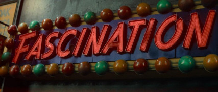 Кадр з фільму Час Армагеддону