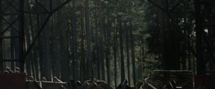 Кадр з фільму Сісу 2: Шлях помсти