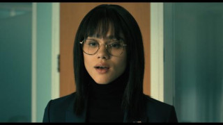 Кадр з фільму Найманий убивця