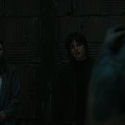 Кадр з фільму Єретик