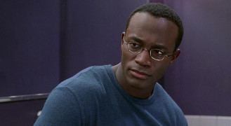 Кадр з фільму Шафер